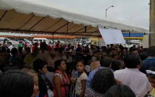 Morena se declara en alerta por conflictos en asambleas distritales