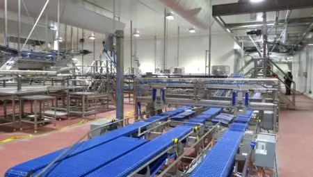 Certifican Internacionalmente a Granjas Carroll de México en Planta de Cárnicos