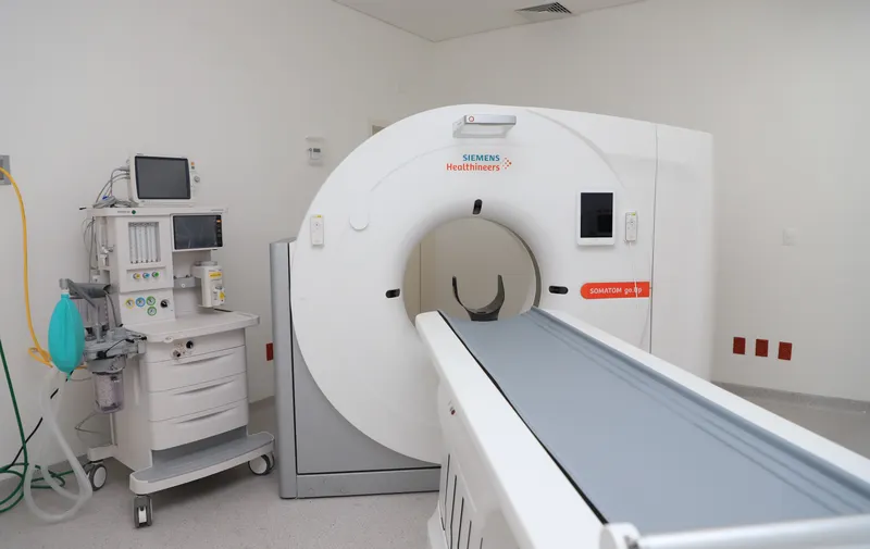 Hospital IMSS Cuautlancingo