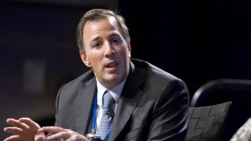 El Día en que José Antonio Meade fue Nombrado Candidato (Periodismo Ficción, 1)
