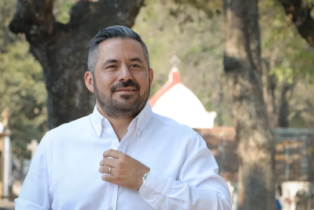 Adán Domínguez