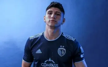 Alan Pulido: Sporting KC le hace una oferta millonaria para quedarse en la MLS