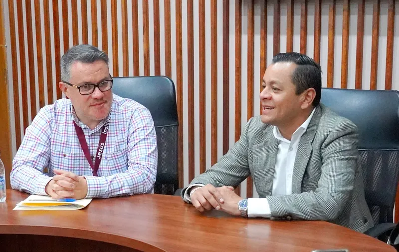 Programa “Reencuentro Familiar” continúa uniendo familias texmeluquenses