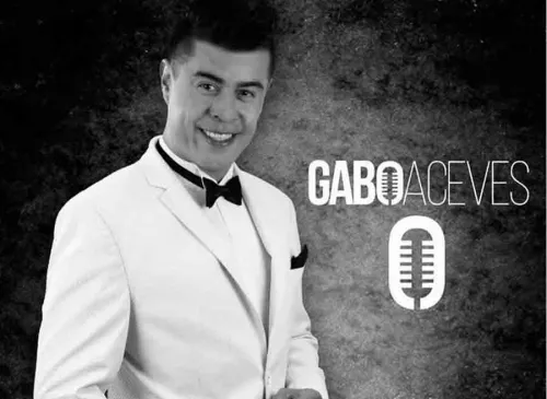 Fallece el locutor poblano “El Gabo” Aceves
