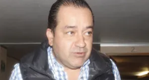Montiel Solana defiende aspiraciones de RMV rumbo a 2018