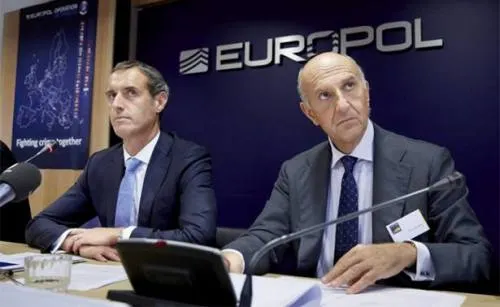 Desarticulan red de falsificadores de identidad en Europa