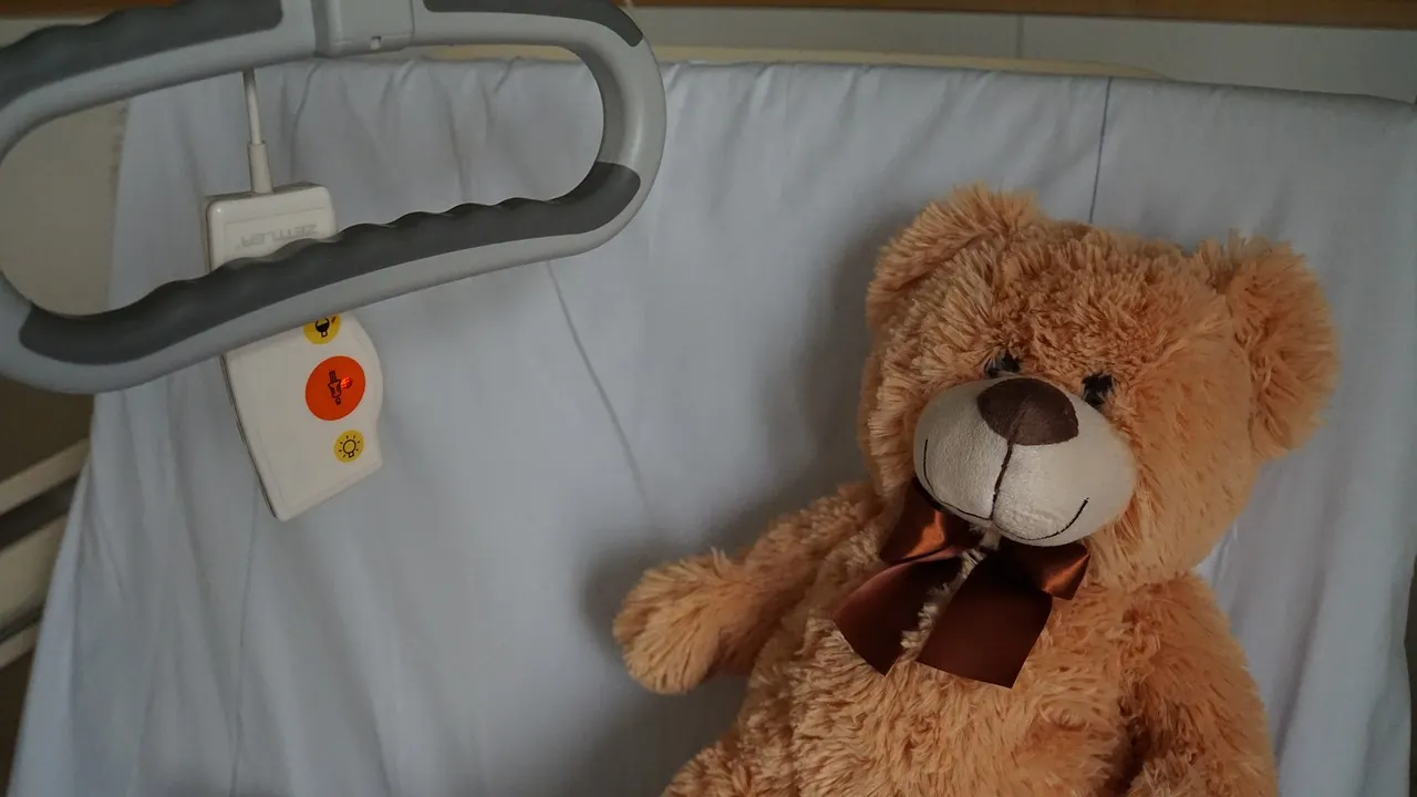 Brote de neumonía infantil en China