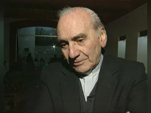 Tras 9 años fallecido, iglesia revela que famoso cura era violador