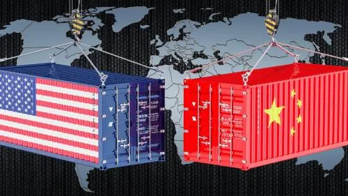 Representantes comerciales de EU llegan a China para continuar negociaciones