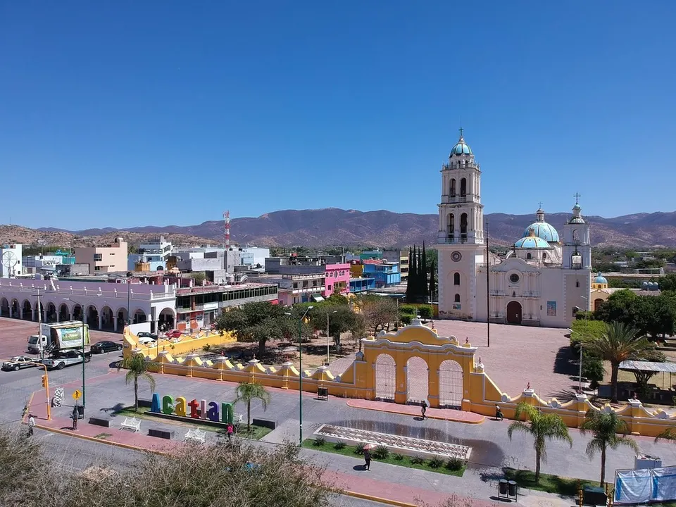 Acatlán de Osorio