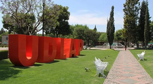 Descarta UDLAP que supuesto agresor de joven mujer sea parte de su comunidad estudiantil