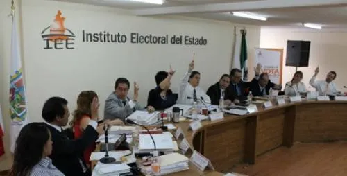 Desmiente IEE alteración de células de apoyo