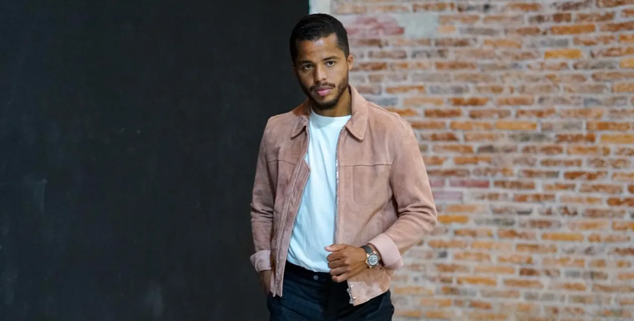 Giovani dos Santos a favor de Sheinbaum