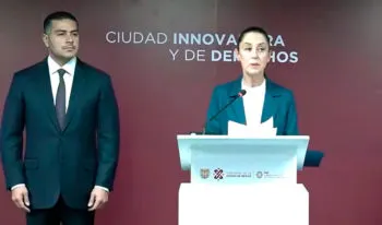 Detiene SSC a 11 personas relacionadas con el atentando en contra de Ciro Gómez Leyva en CDMX