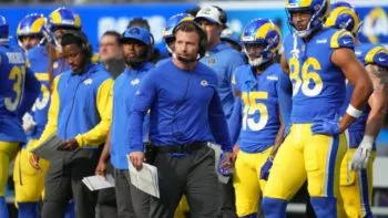Los Ángeles Rams darán una clínica de futbol americano mixta y gratuita para 100 jóvenes en Puebla