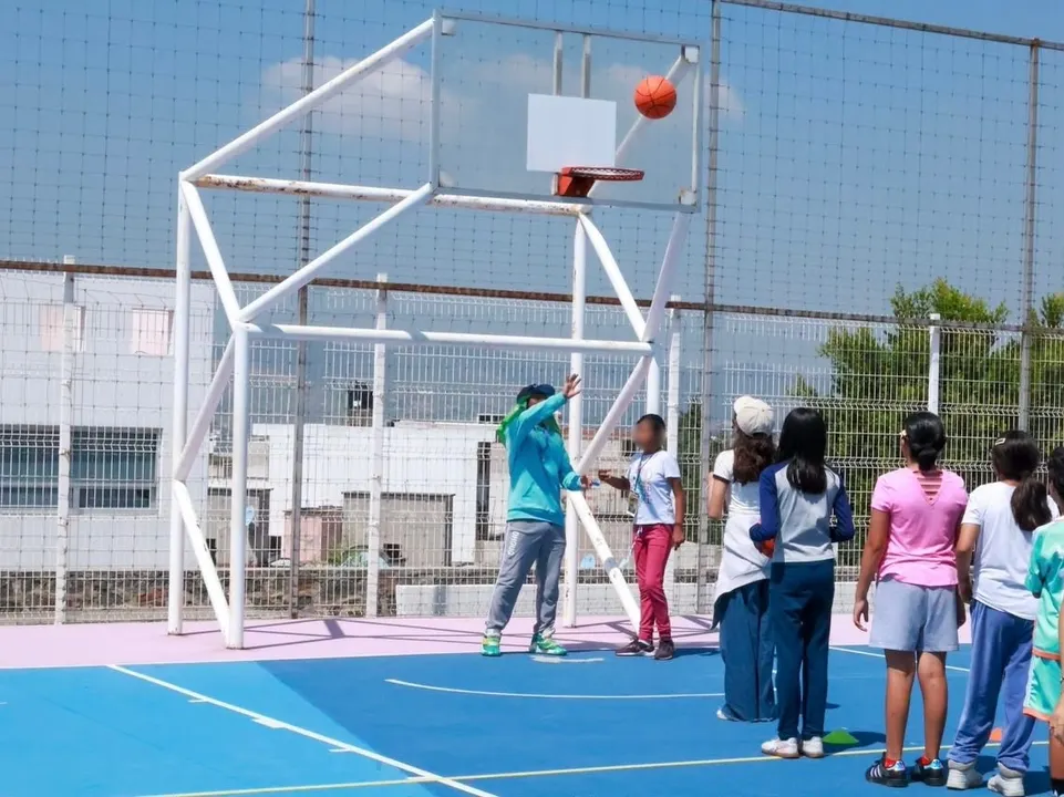 Curso de Verano Imparable 2026,