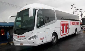 Encuentran a 4 de los 5 secuestrados de autobús en Tamaulipas
