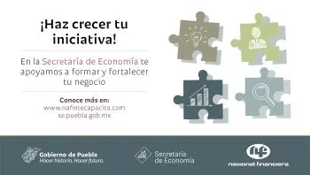 NAFIN y Economía ponen en marcha la “Academia de Negocios”