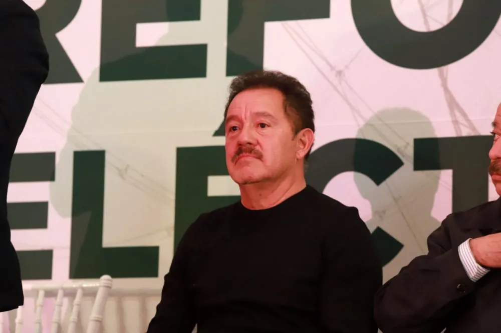 Ignacio Mier