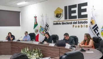 IEE se prepara para realizar el cómputo municipal de la elección de miembros del Ayuntamiento de Chignahuapan