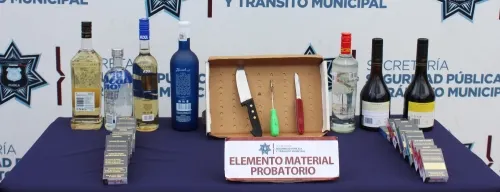 Desarticulan a la banda de “Los Tunas”