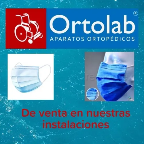 #FuerzaEnLaContingencia: Ortolab