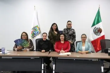Avala Comisión del Congreso impulso a estrategias digitales para prevenir violencia contra las mujeres