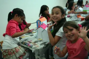 CCU BUAP oferta talleres artísticos para niños, jóvenes y adultos