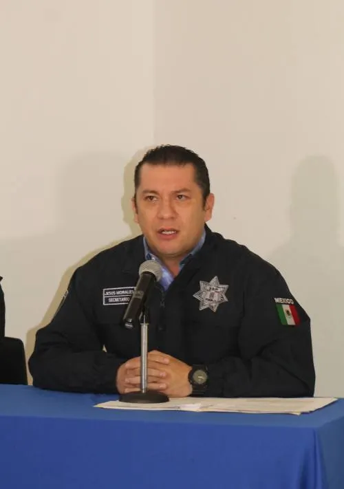 Hermanos Sarabia acudieron al velorio de Meztli al salir del penal