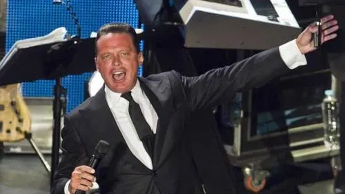 Cibernautas destrozados y enojados por el nuevo capítulo de Luis Miguel