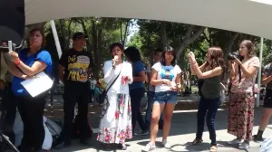 Memorial Vivo para Ricardo Cadena Becerra