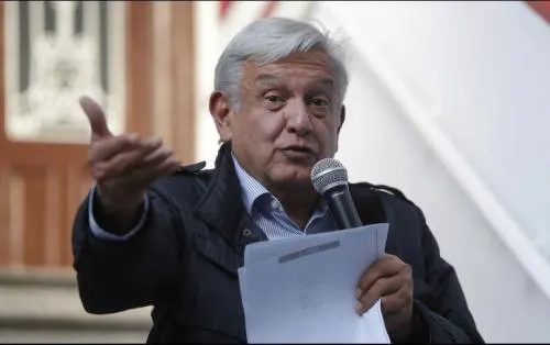 El 1 de septiembre Morena presentará iniciativa para crear SSP