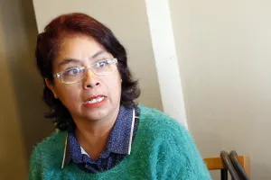 Desbandada en el PRD a favor de la coalición Sigamos Adelante: Quezada