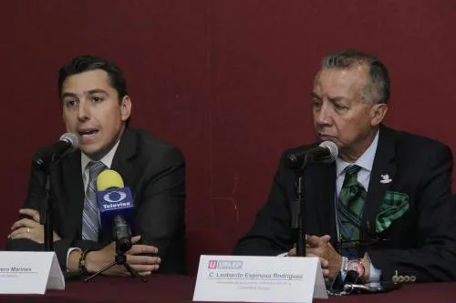 Comité Seleccionador del Sistema Estatal Anticorrupción debe tener un voto de confianza