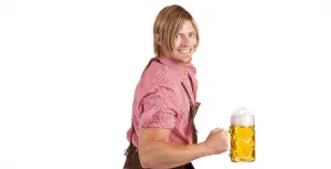 ¿Es malo tomar cerveza?