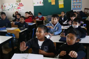 Incompetente, el 60% de egresados normalistas de Puebla
