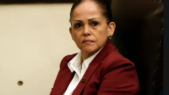 Problemas heredados en Tehuacán son bomba de tiempo : Olga Lucía