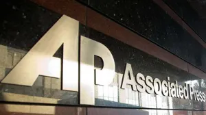 Agencia de noticias contrata robots en lugar de periodistas