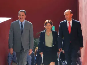 Participa gobierno en Foro de Mejores Prácticas en Desarrollo Social