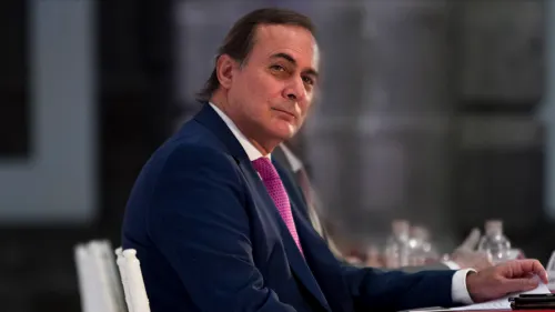 IP revira a AMLO: México no está en bancarrota