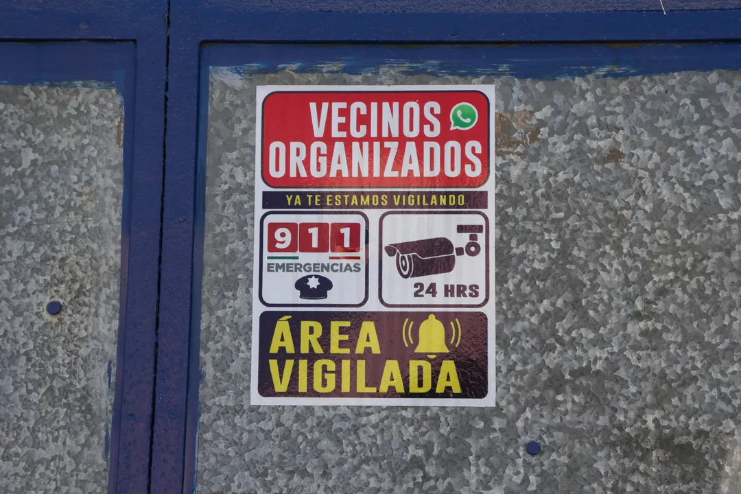 Descarta SSC legalizar a vigilantes comunitarios en Puebla