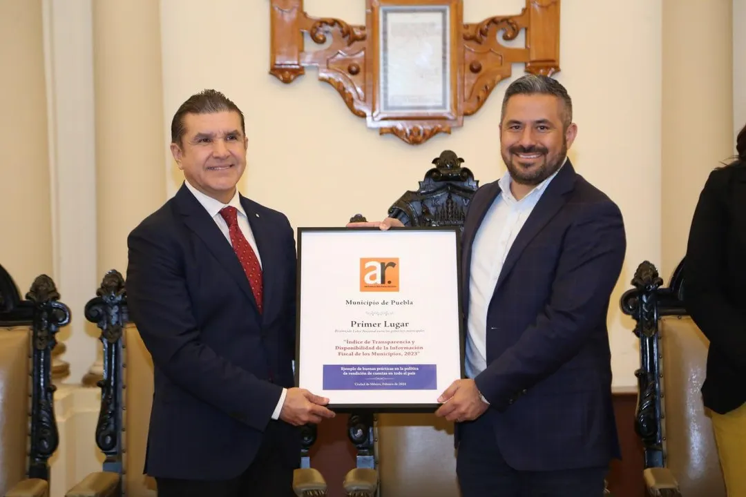 Información Fiscal