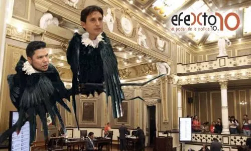 Temporada de buitres