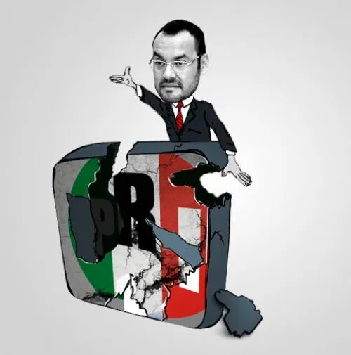 De escritores, periodistas, académicos y promotores culturales