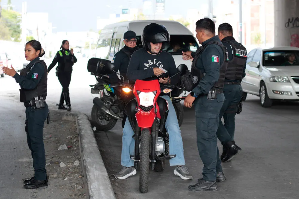 Operativo Centinela
