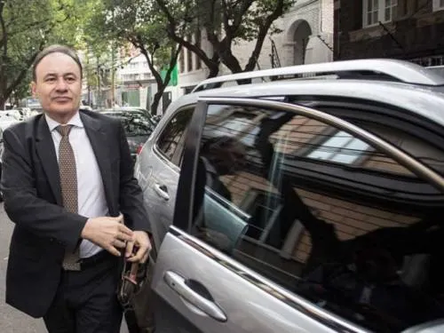 Durazo plantea reducir homicidios entre 30 y 50 por ciento en tres años