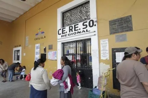 Incierta la construcción de un nuevo Penal en San Pedro Cholula: Alcalde