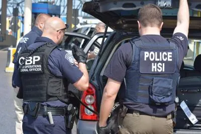 Estados Unidos endurece requisitos para beneficios migratorios: actividad en redes será evaluada