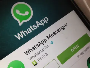 WhatsApp dice adiós a BlackBerry y otros sistemas operativos