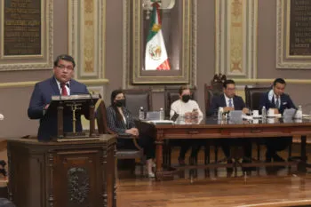 Julio Huerta, o la continuidad del barbosismo